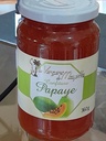 Confiture Papaye 360Gr(Lvm)