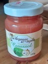 Confiture Corossol 100g(Lvm) 